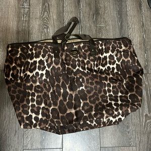 Coach Weekend Duffle Bag